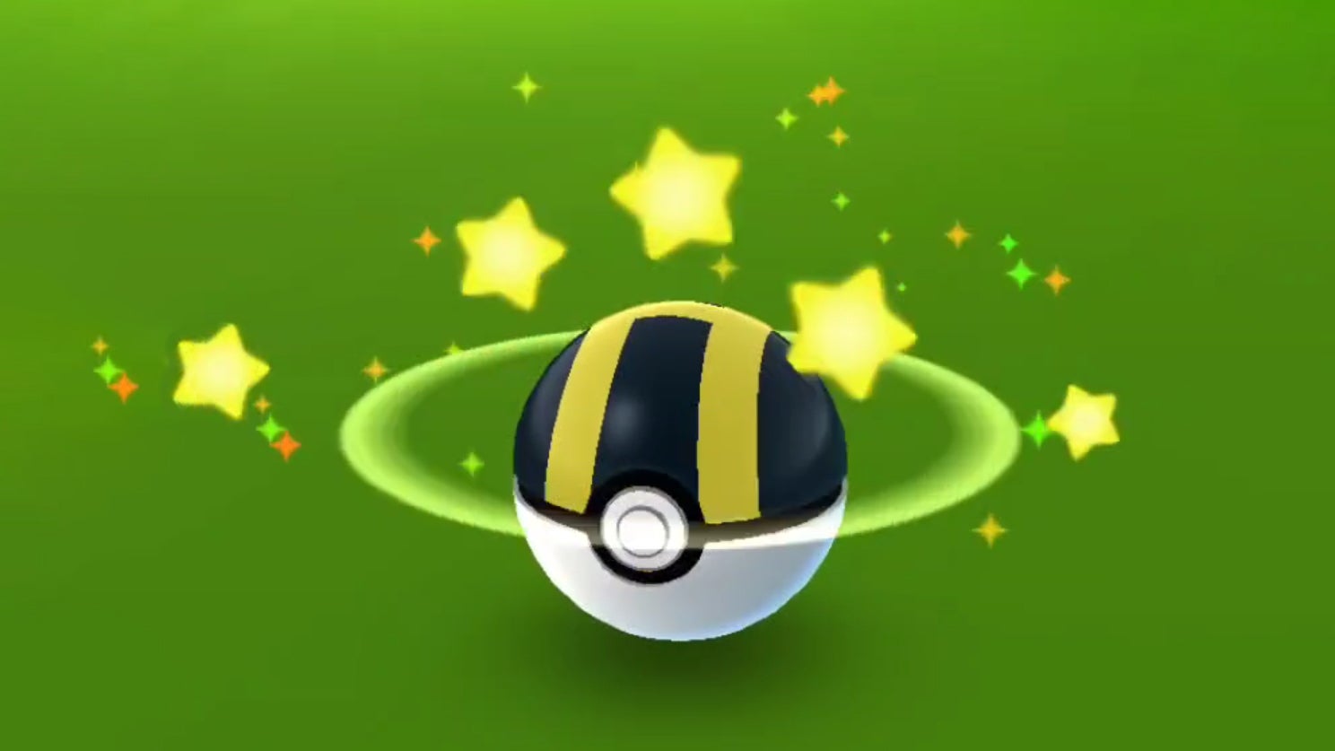 Pokémon Go Catch Cup and rules